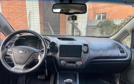 KIA Cerato III, 2015 год, 1 450 000 рублей, 8 фотография