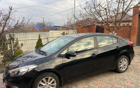 KIA Cerato III, 2015 год, 1 450 000 рублей, 6 фотография