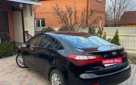 KIA Cerato III, 2015 год, 1 450 000 рублей, 3 фотография