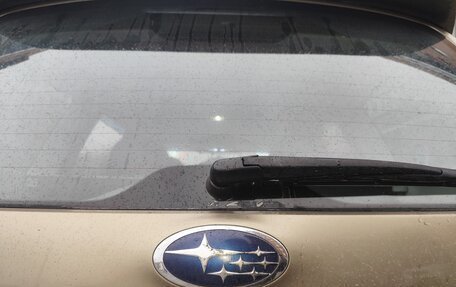 Subaru Forester, 2008 год, 960 000 рублей, 1 фотография