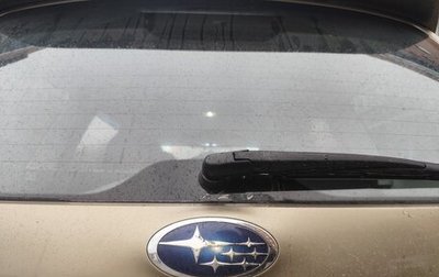 Subaru Forester, 2008 год, 960 000 рублей, 1 фотография