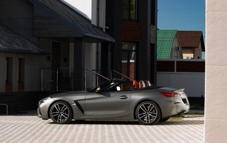 BMW Z4, 2020 год, 6 930 000 рублей, 1 фотография