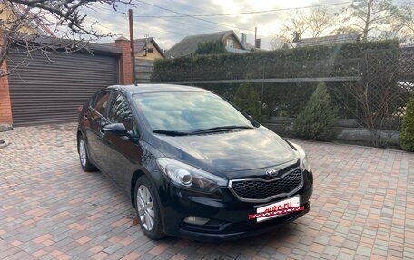 KIA Cerato III, 2015 год, 1 450 000 рублей, 7 фотография