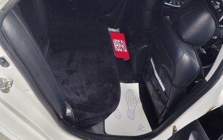 Hyundai Sonata VI, 2012 год, 950 000 рублей, 1 фотография