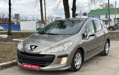 Peugeot 308 II, 2010 год, 357 000 рублей, 1 фотография