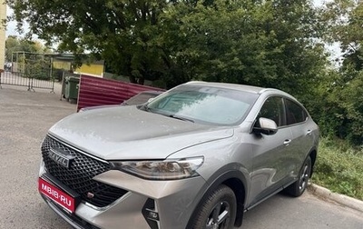 Haval F7x I, 2024 год, 2 550 000 рублей, 1 фотография