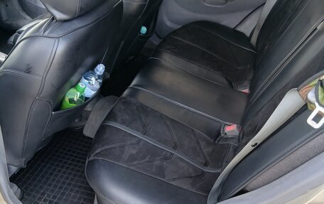 Hyundai Accent II, 2004 год, 350 000 рублей, 10 фотография