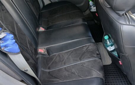 Hyundai Accent II, 2004 год, 350 000 рублей, 8 фотография