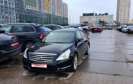 Nissan Teana, 2013 год, 980 000 рублей, 1 фотография