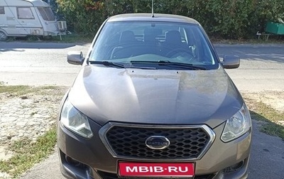 Datsun on-DO I рестайлинг, 2017 год, 570 000 рублей, 1 фотография