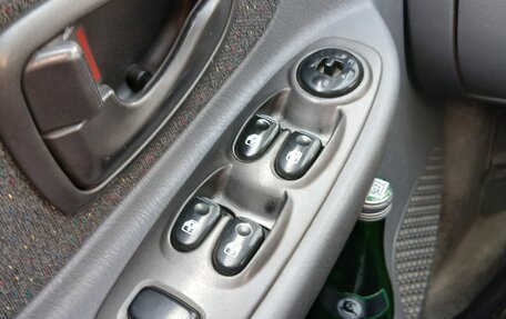 Hyundai Accent II, 2004 год, 350 000 рублей, 14 фотография