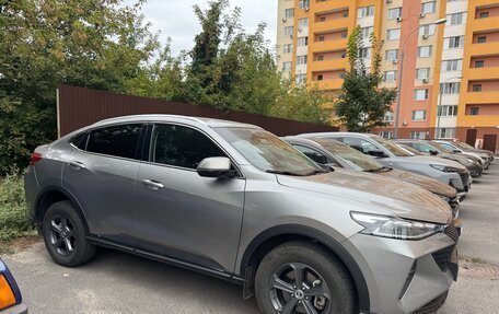 Haval F7x I, 2024 год, 2 550 000 рублей, 3 фотография