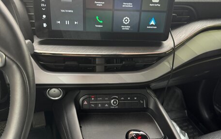 Haval F7x I, 2024 год, 2 550 000 рублей, 2 фотография