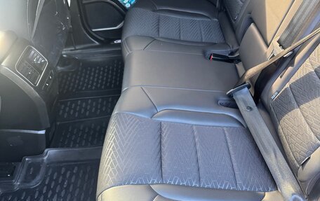 Haval F7x I, 2024 год, 2 550 000 рублей, 5 фотография