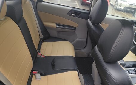 Subaru Forester, 2008 год, 960 000 рублей, 2 фотография