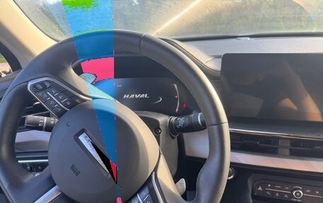 Haval F7x I, 2024 год, 2 550 000 рублей, 6 фотография