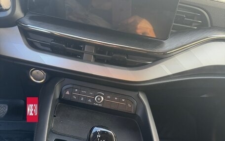 Haval F7x I, 2024 год, 2 550 000 рублей, 7 фотография