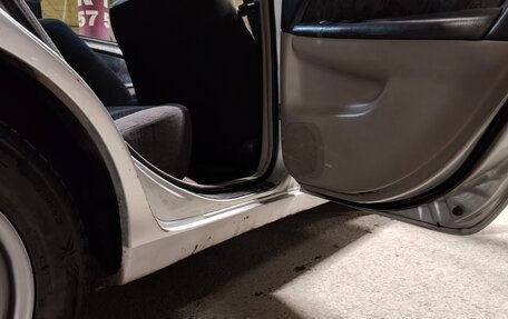 Toyota Caldina, 1999 год, 485 000 рублей, 10 фотография