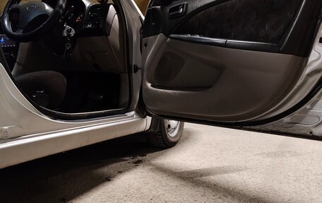 Toyota Caldina, 1999 год, 485 000 рублей, 11 фотография