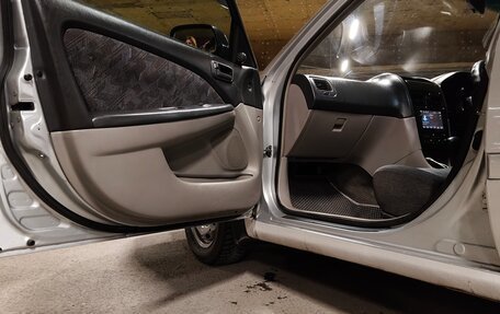 Toyota Caldina, 1999 год, 485 000 рублей, 12 фотография