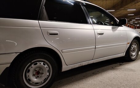 Toyota Caldina, 1999 год, 485 000 рублей, 8 фотография