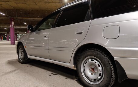 Toyota Caldina, 1999 год, 485 000 рублей, 9 фотография