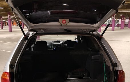 Toyota Caldina, 1999 год, 485 000 рублей, 14 фотография