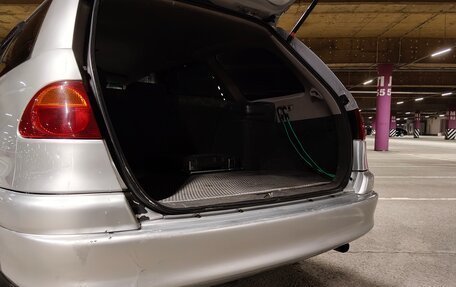 Toyota Caldina, 1999 год, 485 000 рублей, 18 фотография
