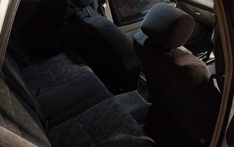 Toyota Caldina, 1999 год, 485 000 рублей, 19 фотография