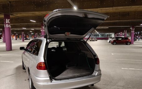 Toyota Caldina, 1999 год, 485 000 рублей, 15 фотография