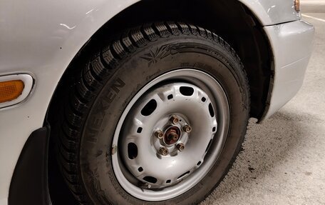 Toyota Caldina, 1999 год, 485 000 рублей, 26 фотография