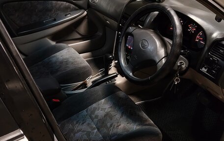 Toyota Caldina, 1999 год, 485 000 рублей, 20 фотография