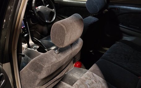 Toyota Caldina, 1999 год, 485 000 рублей, 22 фотография