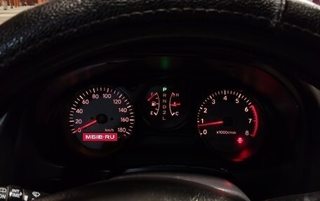 Toyota Caldina, 1999 год, 485 000 рублей, 21 фотография