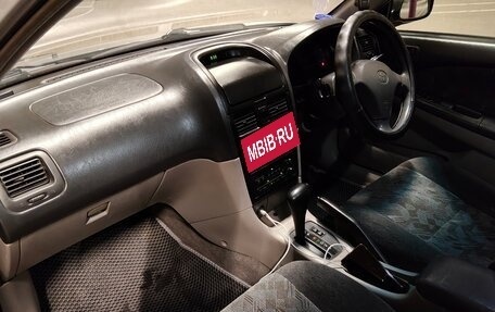 Toyota Caldina, 1999 год, 485 000 рублей, 23 фотография