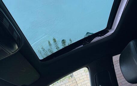 Volkswagen Passat CC I рестайлинг, 2012 год, 1 350 000 рублей, 9 фотография