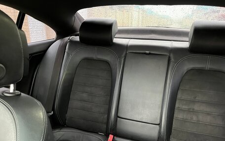 Volkswagen Passat CC I рестайлинг, 2012 год, 1 350 000 рублей, 11 фотография