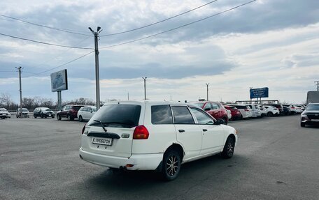 Nissan AD II, 2001 год, 199 000 рублей, 6 фотография