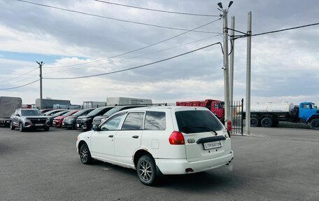 Nissan AD II, 2001 год, 199 000 рублей, 4 фотография