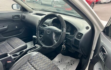 Nissan AD II, 2001 год, 199 000 рублей, 10 фотография