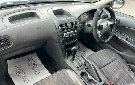 Nissan AD II, 2001 год, 199 000 рублей, 13 фотография