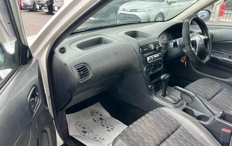 Nissan AD II, 2001 год, 199 000 рублей, 12 фотография