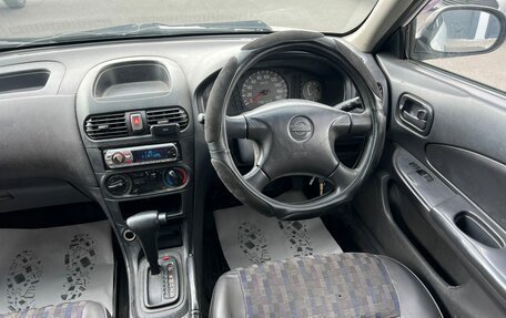 Nissan AD II, 2001 год, 199 000 рублей, 15 фотография