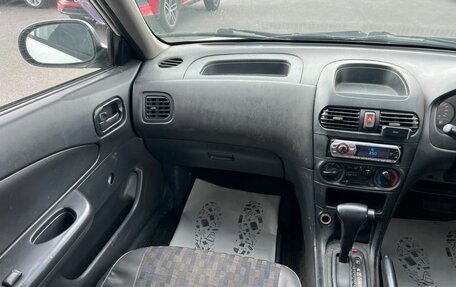 Nissan AD II, 2001 год, 199 000 рублей, 14 фотография