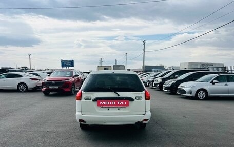 Nissan AD II, 2001 год, 199 000 рублей, 5 фотография