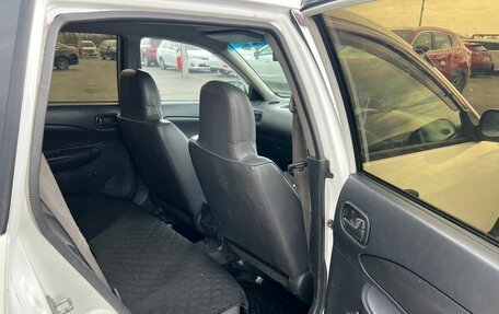 Nissan AD II, 2001 год, 199 000 рублей, 17 фотография