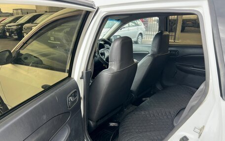 Nissan AD II, 2001 год, 199 000 рублей, 18 фотография