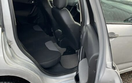 Citroen C3 II, 2011 год, 395 000 рублей, 6 фотография