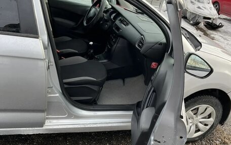 Citroen C3 II, 2011 год, 395 000 рублей, 5 фотография