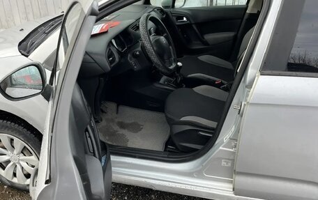 Citroen C3 II, 2011 год, 395 000 рублей, 7 фотография